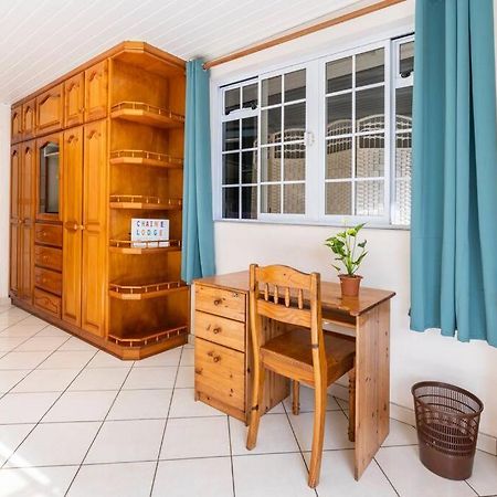Chaine Lodge Maison Entiere Free Parking & Wifi 3Min De L'Aeroport Фааа Экстерьер фото
