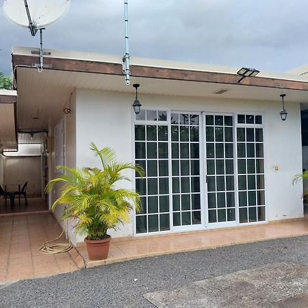 Chaine Lodge Maison Entiere Free Parking & Wifi 3Min De L'Aeroport Фааа Экстерьер фото